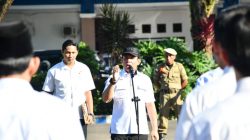 Walikota Dedi Wahyudi Hadirkan Inovasi Terbaru Program Open Karir
