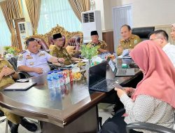Pemprov Bengkulu Terus Upayakan Atasi Persoalan di Pulau Enggano