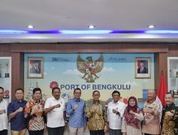 Anggota DPR RI “Warning” Pelindo Tiga Hari