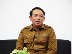 Pemkot Bengkulu Akan Rombak Kawasan Smartcity Pedagang Kuliner