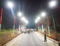 Walikota Bengkulu Apresiasi Gebrakan Yang Dilakukan Lurah Sukarami