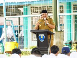 Kunci Sukses Ala Wawali, Giat Belajar dan Pandai Melihat Peluang