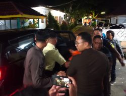 Kejari Tetapkan 2 Tersangka Kasus Dugaan Korupsi Swakelola Perawatan Jalan dan Jembatan Dinas PUPR-R BM Lebong