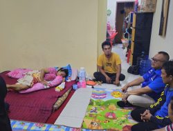 Pemkot Bengkulu Bawa Warga Benteng Berobat Ke RSMY