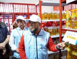 Ini Pesan Gubernur Bengkulu Saat Lounching Koperasi Desa Merah Putih