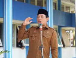 Walikota Minta Seluruh Kecamatan Gencarkan Gerakan Lunas PBB