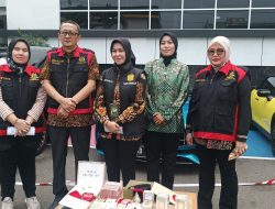 Kasus Korupsi Tambang Batubara Terus Bergulir, Berikut Aset Yang Disita Kejati Bengkulu