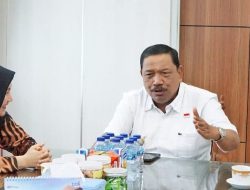 Upaya Penurunan Stunting, Wagub Mian Targetkan Prevalensi Stunting di Provinsi Bengkulu