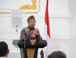 Tingkatkan Soft Skills, Kominfo Gelar Bimtek Call Taker 112