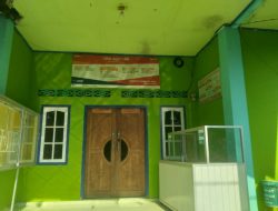 Penyertaan Modal BUMDes Sarimakmur Kecamatan Air Dikit  Seperti Di Telan Siluman