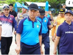 Jumat Besok, Seluruh OPD Pemkot Kembali Lakukan Gotong Royong Bersihkan Kawasan