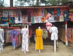 Pemkot Bengkulu Targetkan Relokasi Pedagang Zona 2 di Pantai Panjang