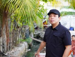 Walikota Bengkulu Mulai Geram, Siap Viral dan Buat Sanksi Berat Bagi Oktum Buang Sampah Sembarangan