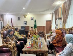 BPD Bengkulu Luncurkan Tabungan Haji dan Umroh Untuk Masyarakat Provinsi Bengkulu