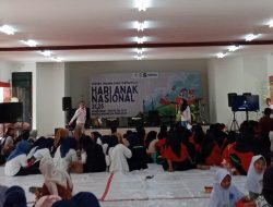 HAN Tahun 2025, Sentra Dharma Guna Bengkulu Gelar Kegiatan Meriah