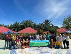 SMPN 22 dan SMAN 04 Mukomuko Juarai IMSI Futsal Cup 2