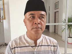 Sesuai Jadwal yang Disepakati, Banmus Paripurna KUA dan PPAS Akan Dilaksanakan 15 Agustus