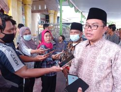 RSTG Kota Bengkulu Dipertanyakan, Dewan Minta Evaluasi atau Penutupan