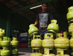 Pemerintah Berikan Kewenangan Istimewa Bagi Koperasi Desa Merah Putih, Jual Gas LPG 3kg Hingga Asuransi