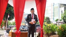 Satu OPD Harus Siapkan Satu Even Skala Nasional