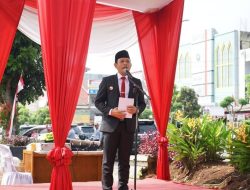 Satu OPD Harus Siapkan Satu Even Skala Nasional