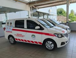 Berikut Daftar Desa Penerima Mobil Ambulance Gratis Di Seluma