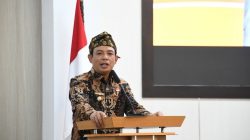 Siapkan Kawasan Khusus, Walikota Imbau Masyarakat Untuk Tidak Jogging di Jalan Raya