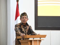 Siapkan Kawasan Khusus, Walikota Imbau Masyarakat Untuk Tidak Jogging di Jalan Raya