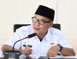 Pemkot Bengkulu Umumkan, Pengibaran dan Penurunan Bendera 17 Agustus di Balai Kota Merah Putih