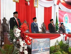 Tekan Angka Inflasi, Pemkot Bengkulu Ikuti Arahan Pemerintah Pusat