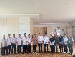 Progres Rehab Gedung Sekolah Rakyat Terintegrasi 14 Kaur sudah 80 Persen, Launching 15 Agustus 2025