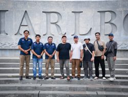 Kota Bengkulu Jadi Daerah Terpilih Kampanye Layanan BKN Pusat