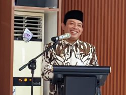 Penataan Pasar Barukoto Segera Groundbreaking, Target November Selesai