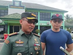 Menyambut HUT RI Ke-80, Kodim 0407 Bersama FORKI Bengkulu Akan Gelar Berbagai Kegiatan Lomba Sosial dan Olahraga