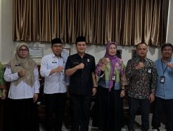 Pemprov Bengkulu Dukung Penguatan Bahasa Indonesia di Ruang Publik