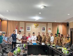 Pemprov Bengkulu Bentuk Tim Kecil, Cari Solusi Lahan Eks HGU PT Bumi Rafflesia Indah