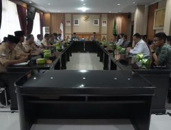 Meriahkan HUT Ke-80 RI, Pemprov Bengkulu Akan Gelar Jalan Sehat Merah Putih