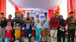 Gubernur Helmi Hasan Dorong Peningkatan Status TPI Pulau Baai Jadi Pelabuhan Nusantara