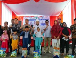 Gubernur Helmi Hasan Dorong Peningkatan Status TPI Pulau Baai Jadi Pelabuhan Nusantara