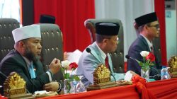 HUT ke-80 RI, Pemprov Bengkulu Catat Sejarah Baru Anggaran Infrastruktur