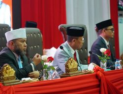 HUT ke-80 RI, Pemprov Bengkulu Catat Sejarah Baru Anggaran Infrastruktur