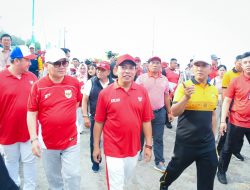 Siap-siap Lomba Rumah Sehat, Walikota Bocorkan Hadiahnya