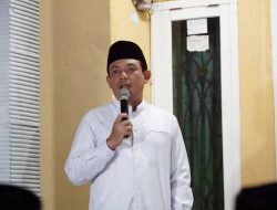 Walikota Dedi Wahyudi Prihatin Atas Tragedi Tabrak Lari