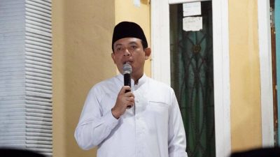 Walikota Dedi Wahyudi Prihatin Atas Tragedi Tabrak Lari