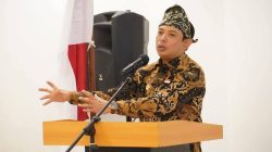 Focus Group Discussion, Pemkot Bengkulu Berharap Terwujudnya Kawasan Perkotaan Yang Nyaman Dan Layak Huni