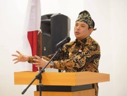 Focus Group Discussion, Pemkot Bengkulu Berharap Terwujudnya Kawasan Perkotaan Yang Nyaman Dan Layak Huni