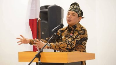 Focus Group Discussion, Pemkot Bengkulu Berharap Terwujudnya Kawasan Perkotaan Yang Nyaman Dan Layak Huni
