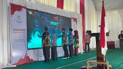Rakorda Bangga Kencana Bengkulu 2025: Perkuat Sinergi Menuju Indonesia Emas 2045