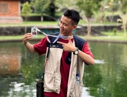 Mahasiswa KPI UIN FAS Bengkulu Harumkan Kampus Merah Putih di Eksplorasi Warisan Nusantara