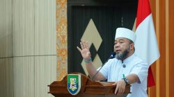 Atasi Konflik Pertanahan, Gubernur Bengkulu Dorong Sinergi Tim GTRA dan Forkopimda